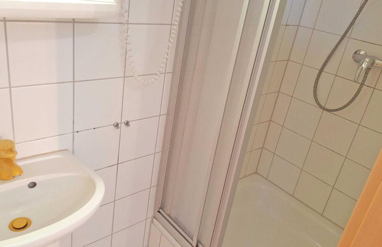 Ferienwohnung Waren Mueritz See 9761 Eksteriør billede